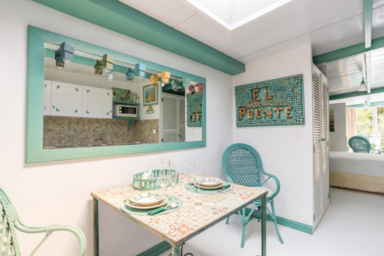La Casita By Teresa Marbella Exterior foto