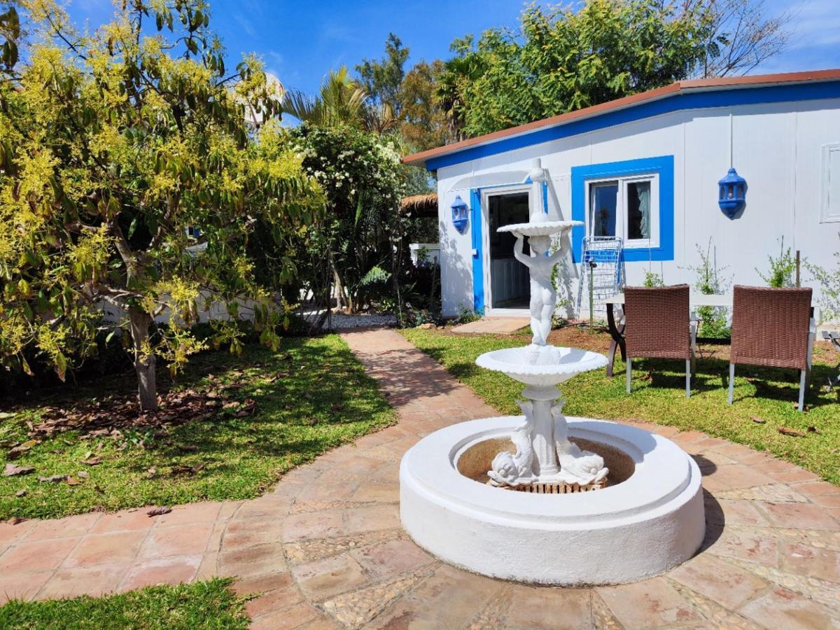 La Casita By Teresa Marbella Exterior foto