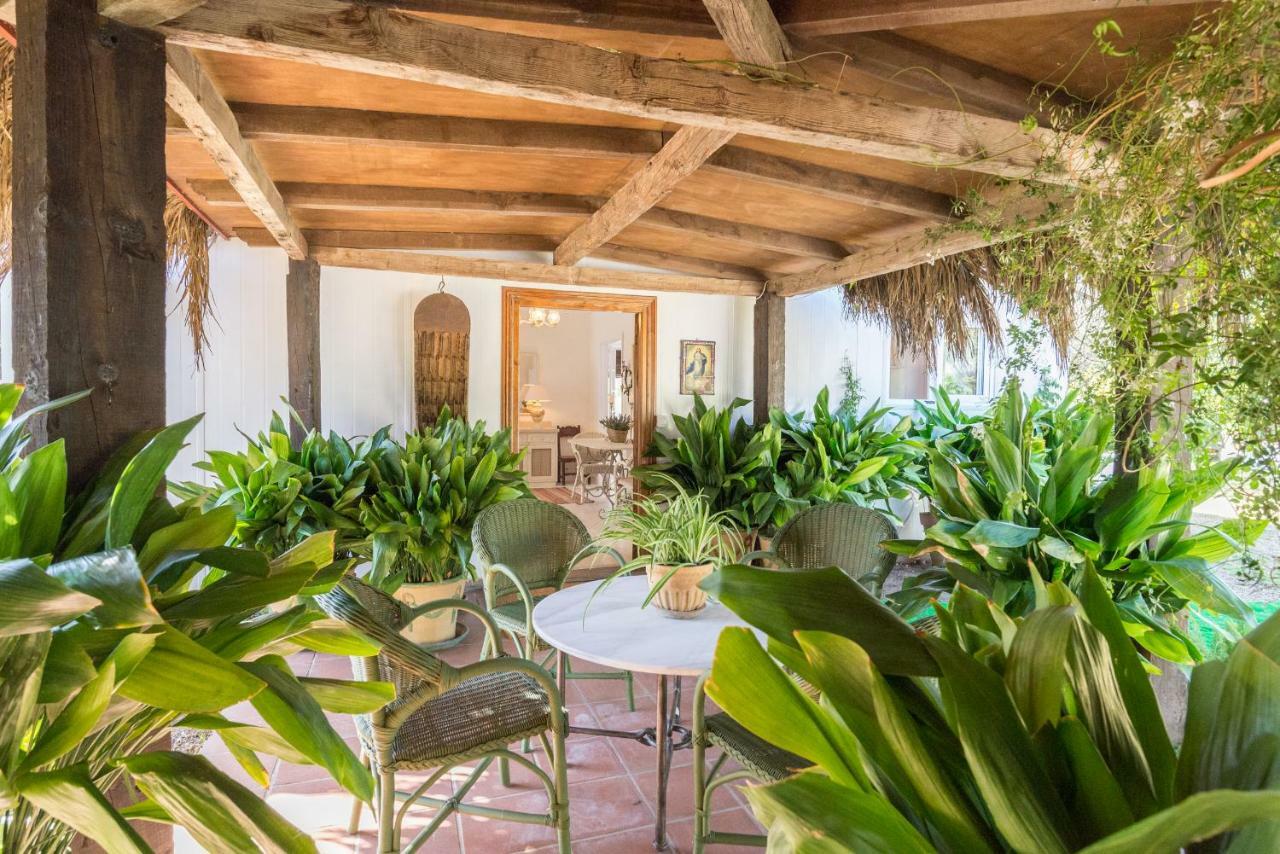 La Casita By Teresa Marbella Exterior foto
